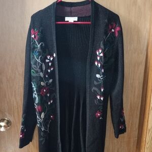 Christopher and Banks cardigan